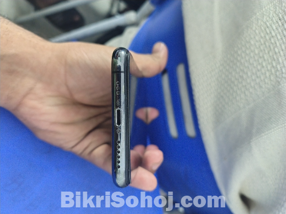 iPhone xs 64gb